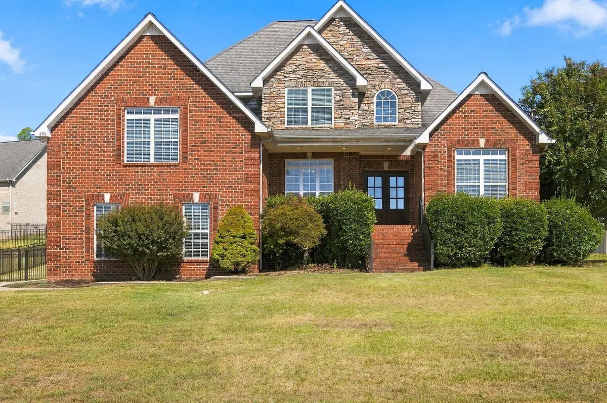 495 Williamsport Dr, Smyrna, TN 37167 - #1