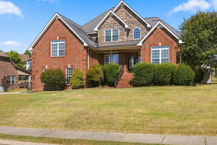 495 Williamsport Dr, Smyrna, TN 37167 - #2