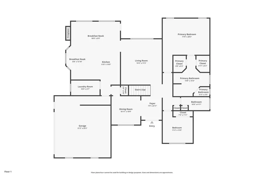 495 Williamsport Dr, Smyrna, TN 37167 - #3