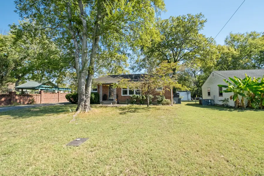 831 Walnut St, Madison, TN 37115 - #3