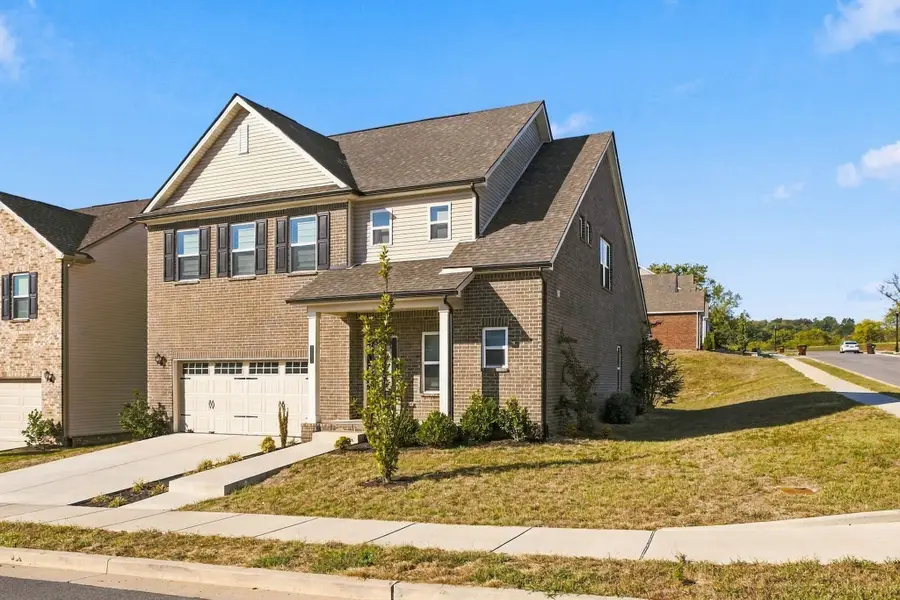 2100 Creekland View Blvd, Nashville, TN 37207 - #2