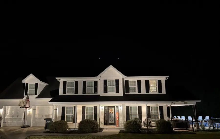 814 Kings Hills Blvd, Pigeon Forge, TN 37863 - #2