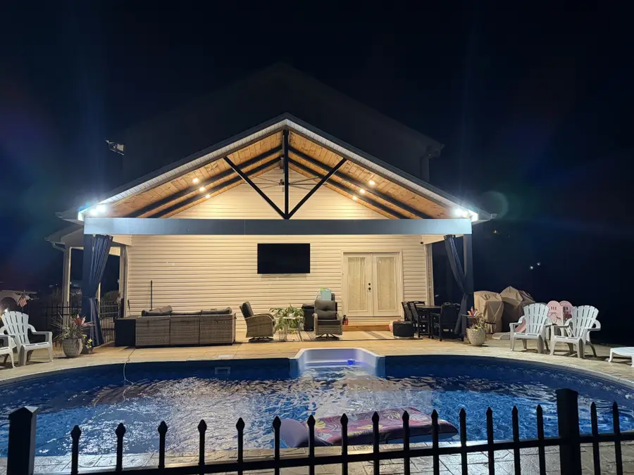 814 Kings Hills Blvd, Pigeon Forge, TN 37863 - #3