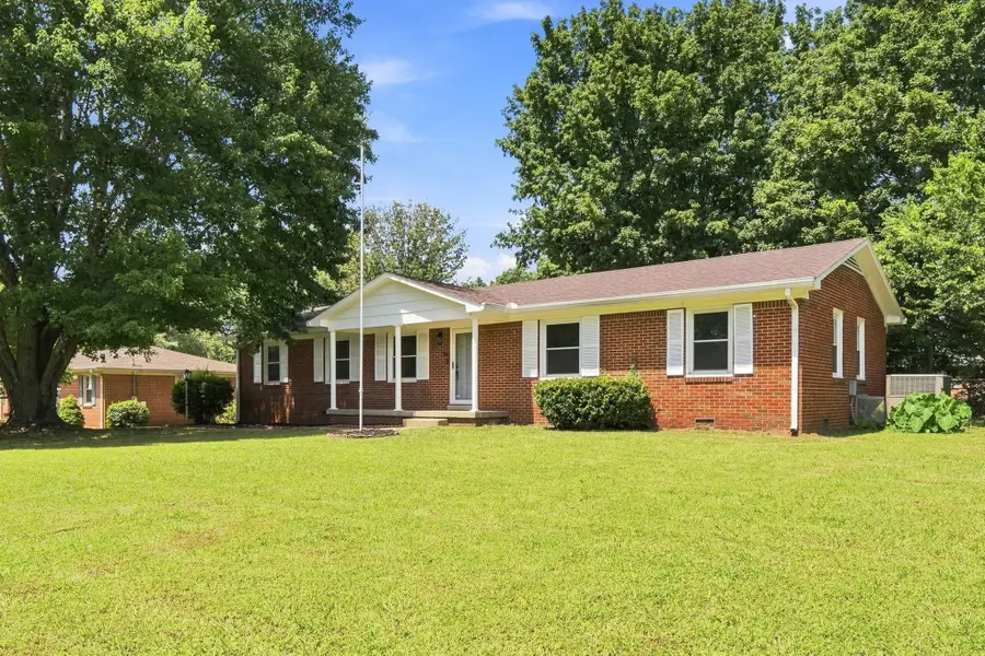 214 Stonewall Rd, Columbia, TN 38401 - #2