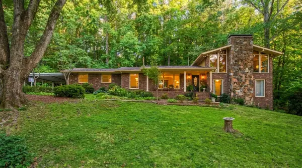 5312 Lancelot Rd, Brentwood, TN 37027