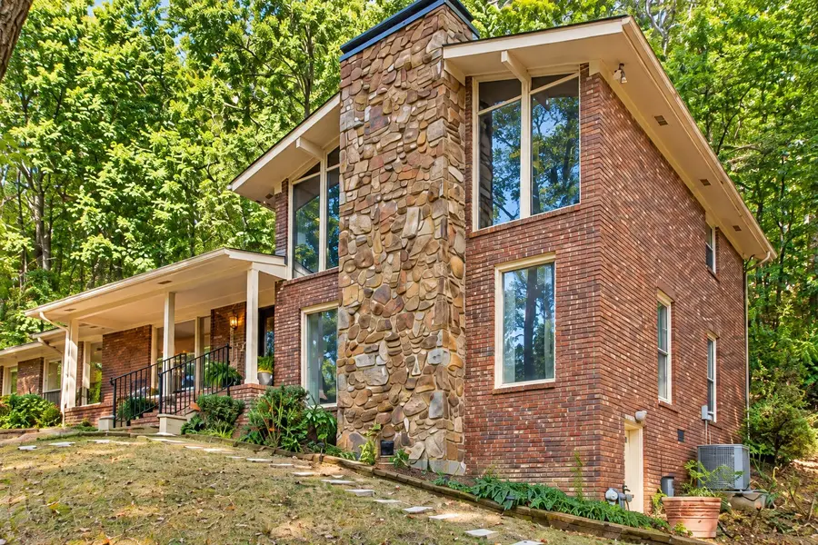 5312 Lancelot Rd, Brentwood, TN 37027 - #2
