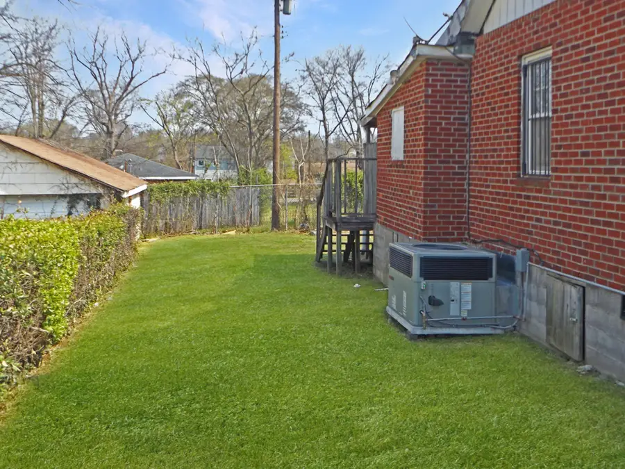 1704 Dr Db Todd Jr Blvd, Nashville, TN 37208 - #3