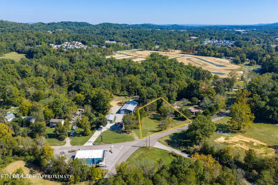 1515 Tipton Station Rd, Knoxville, TN 37920 - #3