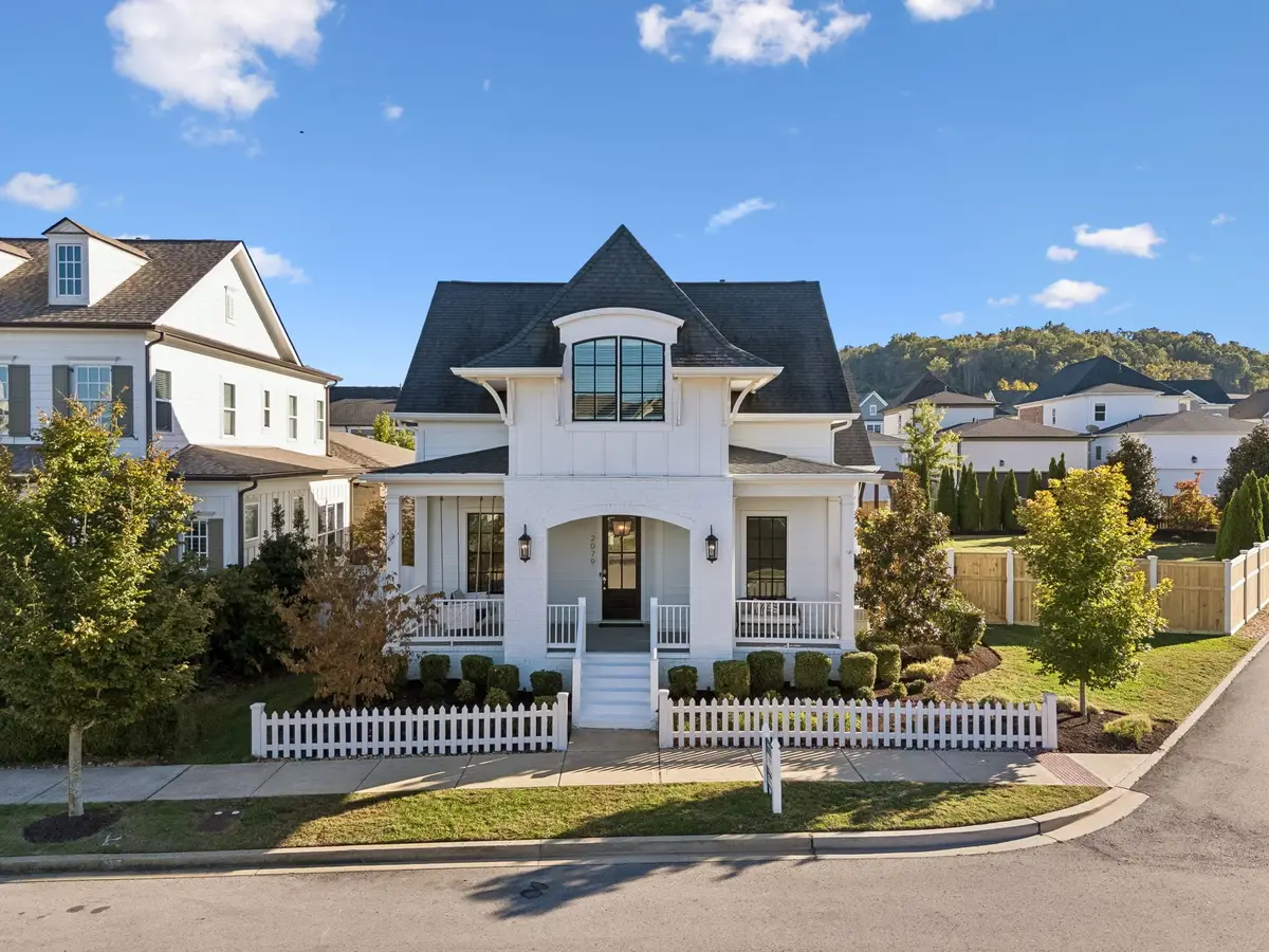 2079 Erwin St, Franklin, TN 37064 - #1