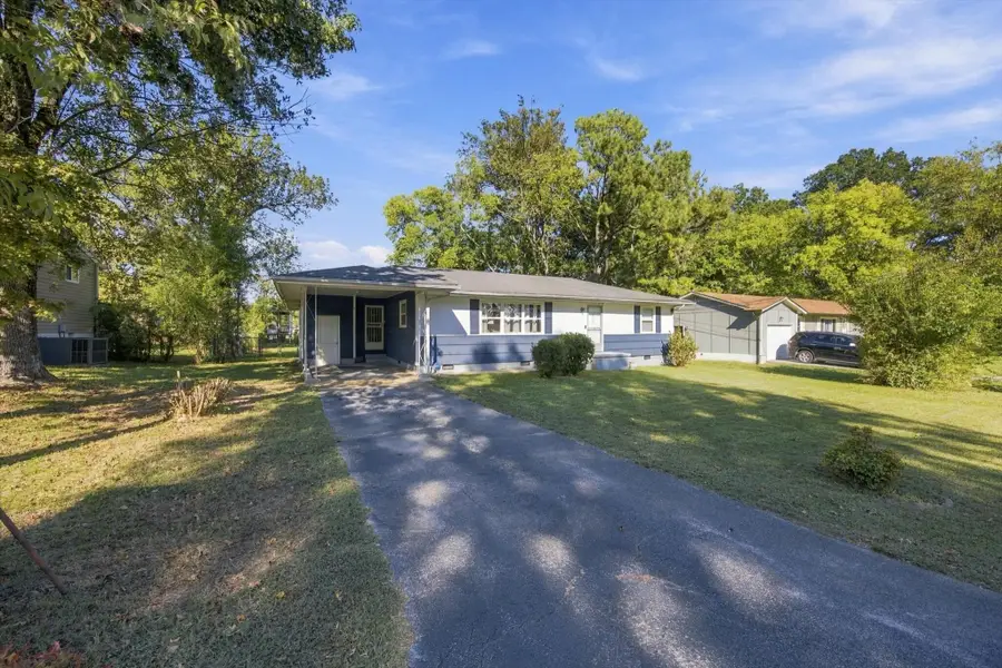 4707 Tomahawk Trail, Chattanooga, TN 37411 - #3