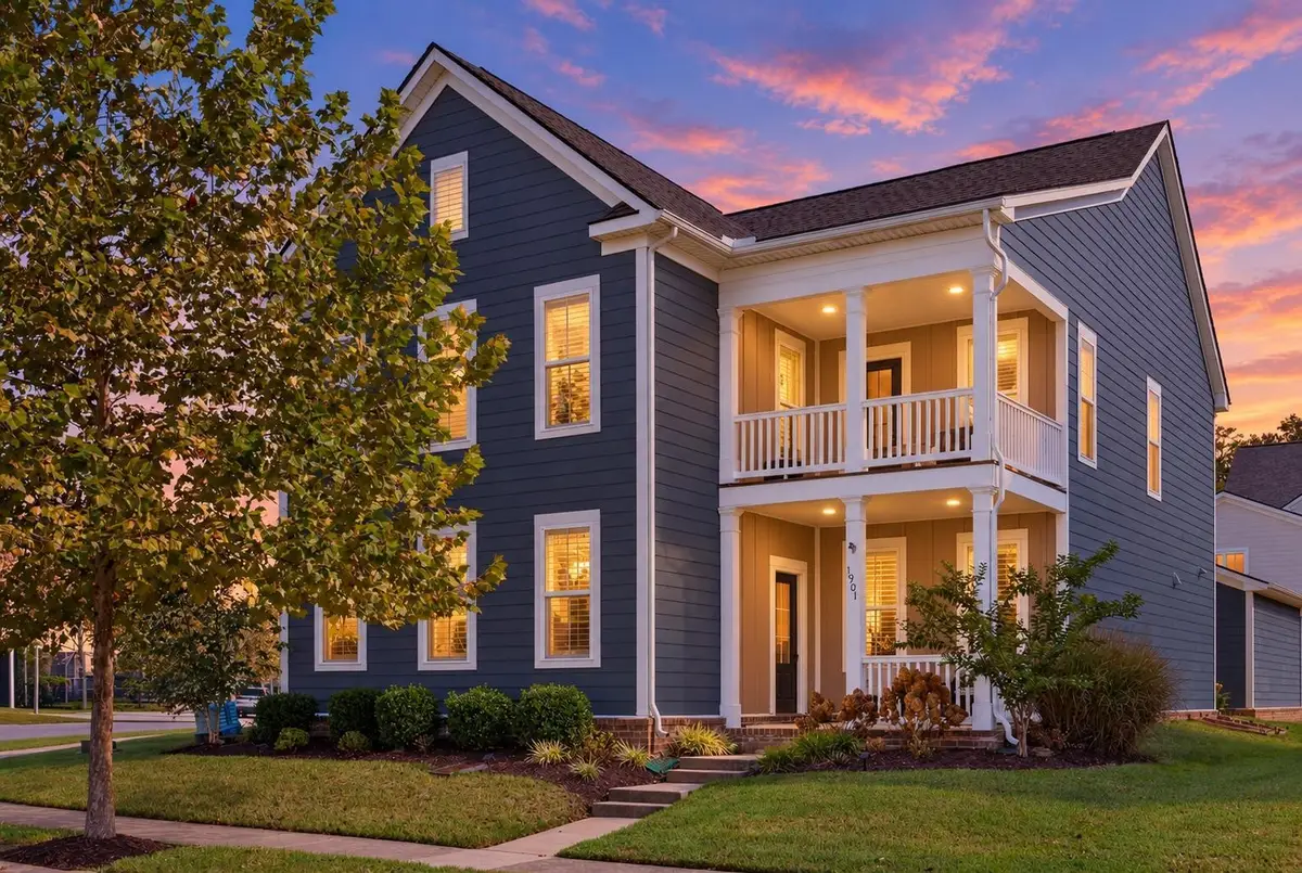1901 Griffin Dr, Franklin, TN 37067 - #1