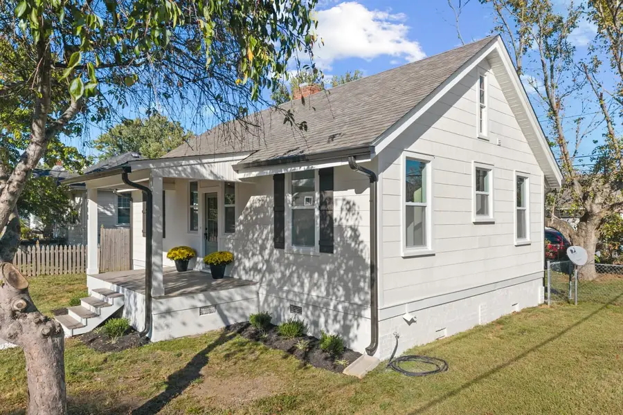 711 Lawrence St, Old Hickory, TN 37138 - #3