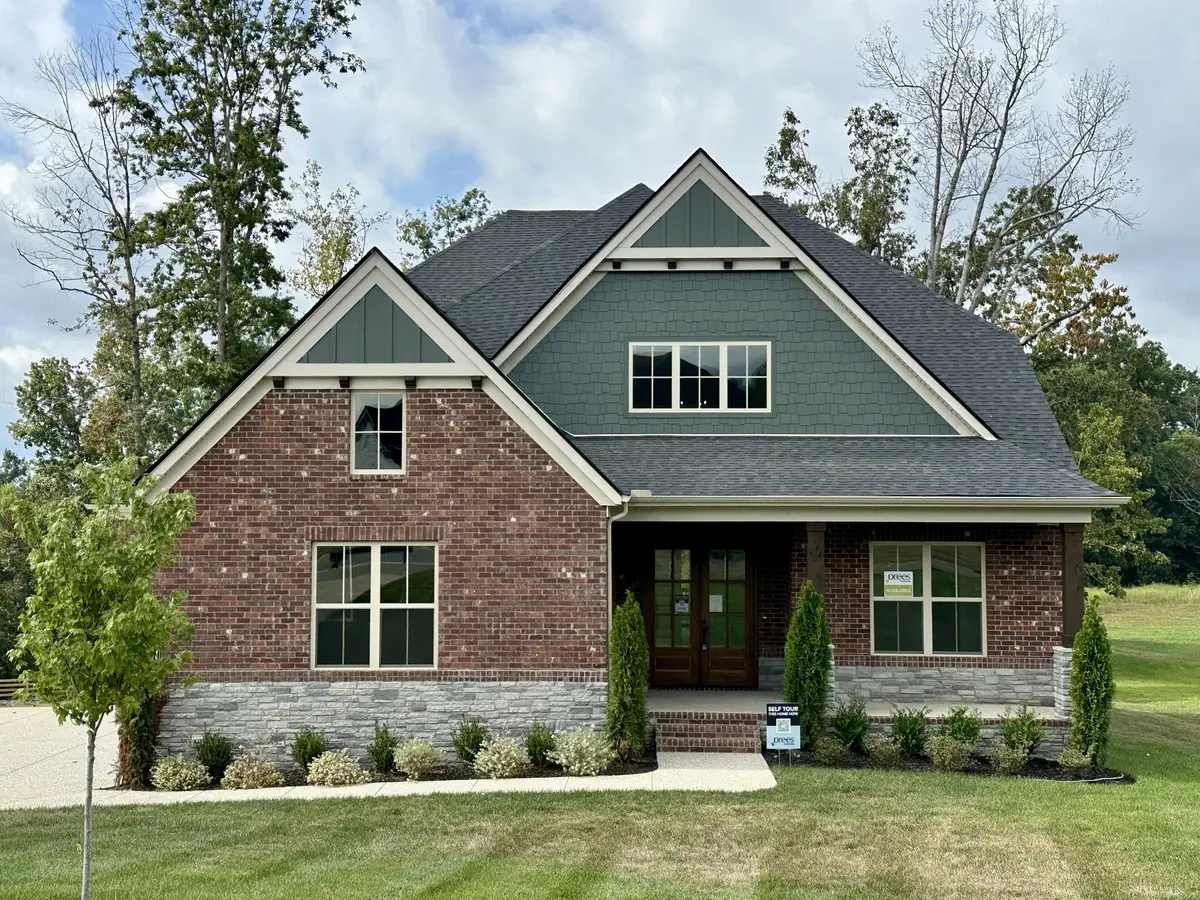 7303 Florim Court, Fairview, TN 37062 - #1