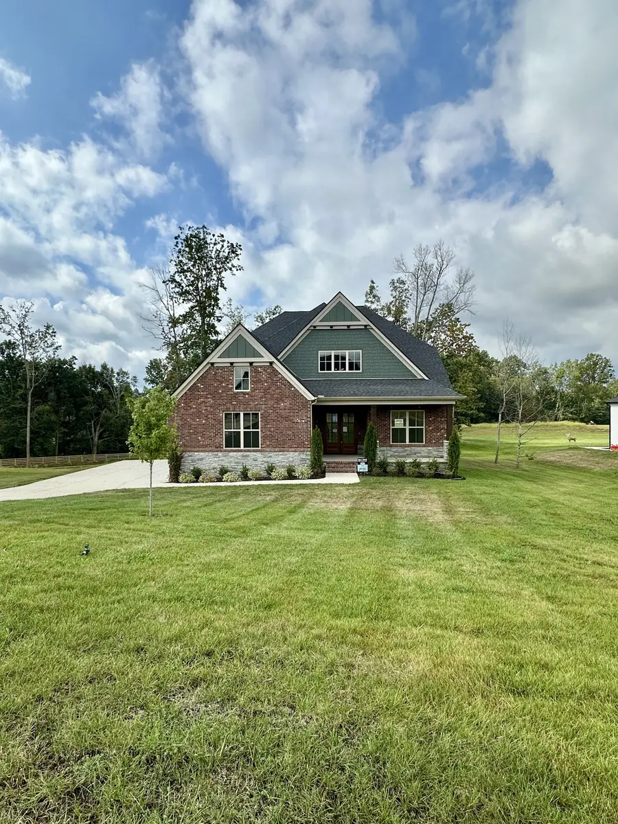 7303 Florim Court, Fairview, TN 37062 - #2