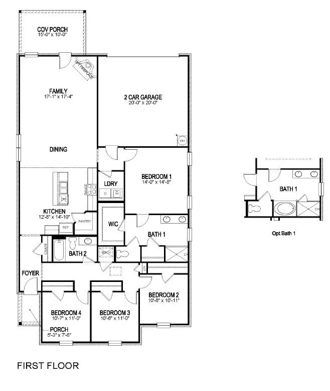 293 Harvest Point Blvd, Spring Hill, TN 37174 - #3