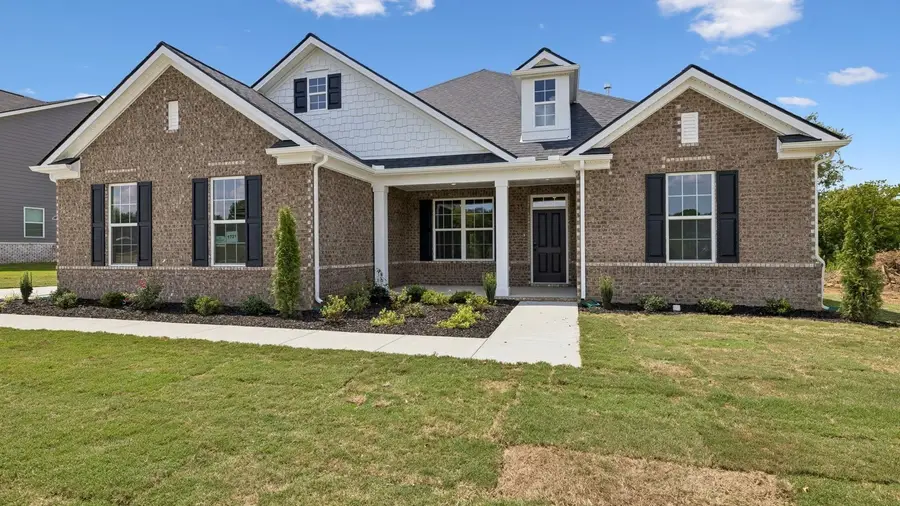 327 Harvest Point Blvd, Spring Hill, TN 37174 - #2
