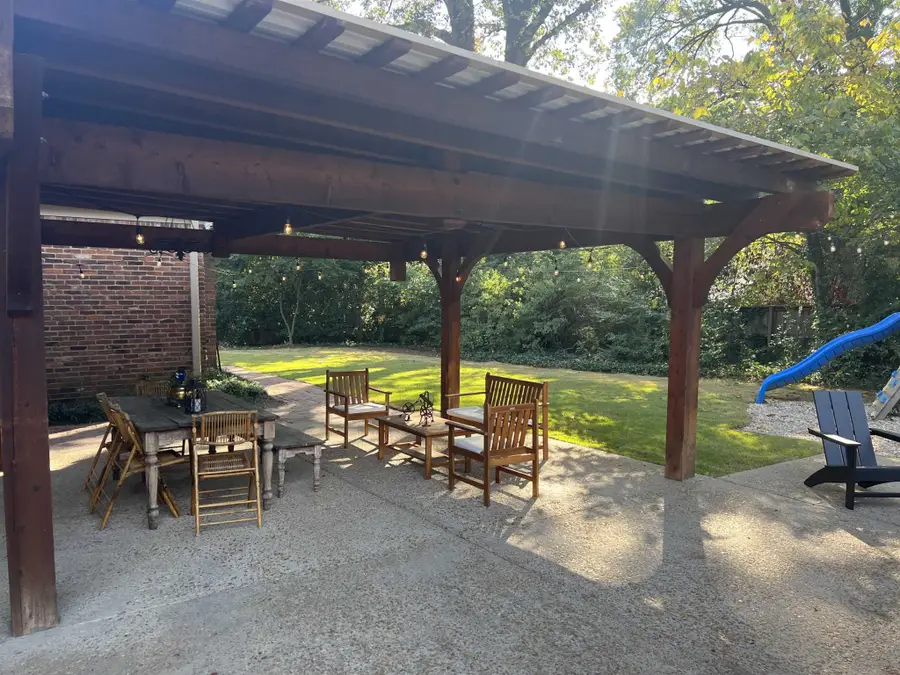 4339 Amber Ln, Memphis, TN 38111 - #2