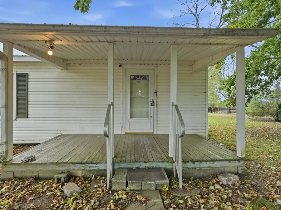 1 Cranford Rd, Elora, TN 37328 - #3