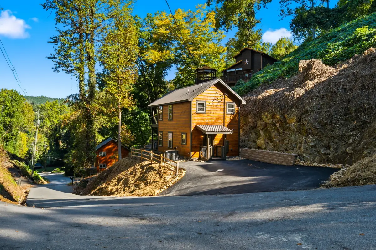 253 Silverbell Ln, Gatlinburg, TN 37738 - #1