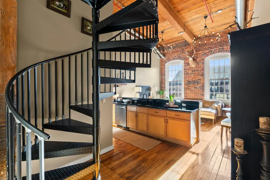 1350 Rosa L Parks Blvd #422, Nashville, TN 37208 - #2