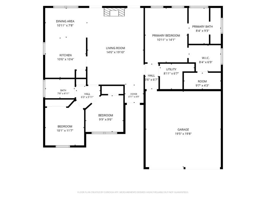 187 Beckam Way, Smithville, TN 37166 - #2