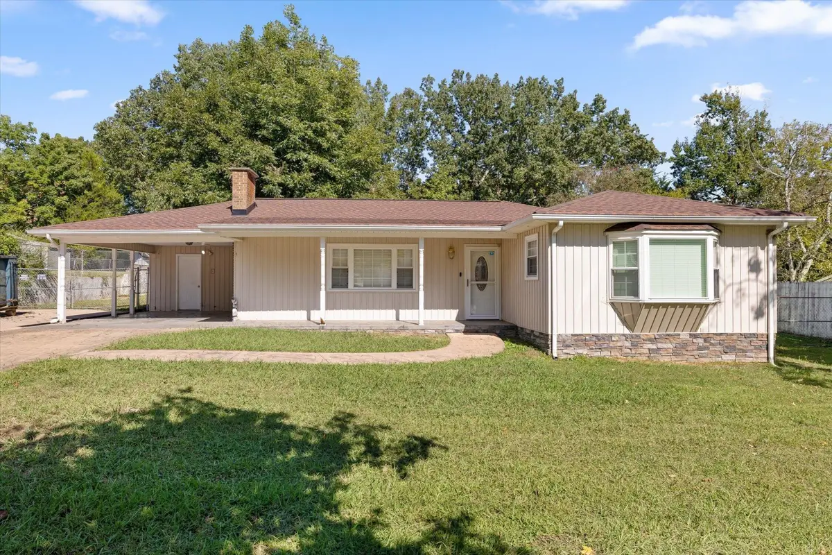 336 Isbill Road, Chattanooga, TN 37419 - #1