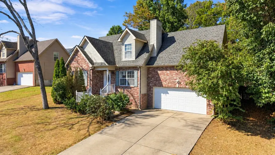 414 Dellwood Dr, Smyrna, TN 37167 - #2