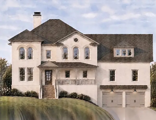 3017 William Street, Franklin, TN 37064