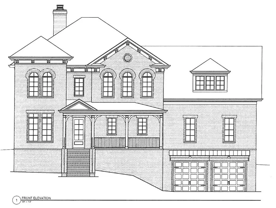 3017 William Street, Franklin, TN 37064 - #2