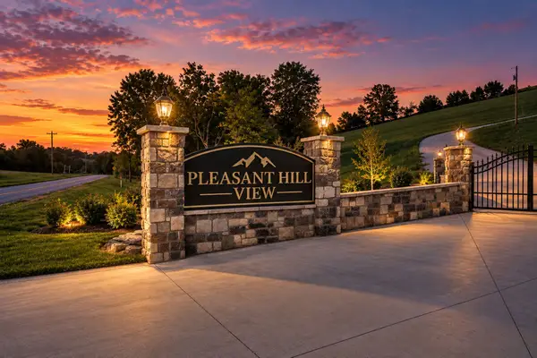 0 Pleasant Hill Rd, Lynchburg, TN 37352
