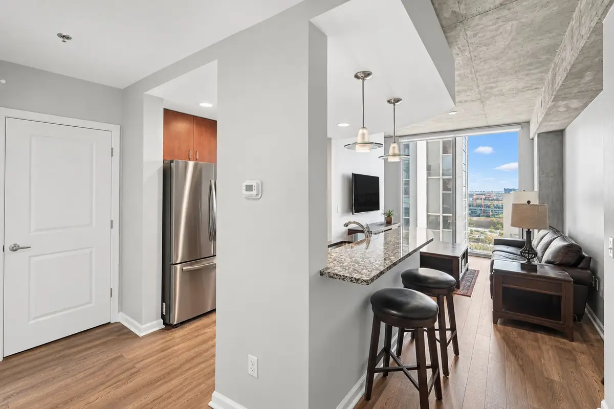 415 Church St #1111, Nashville, TN 37219 - #1