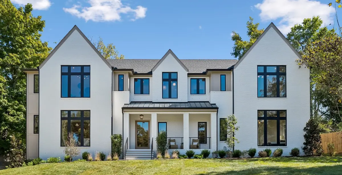 3020 New Natchez Trce, Nashville, TN 37215 - #1