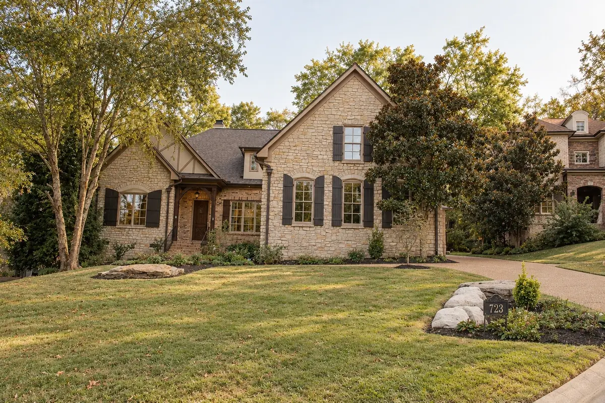 723 Azalea Ct, Franklin, TN 37064 - #1
