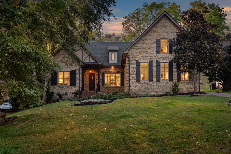723 Azalea Ct, Franklin, TN 37064 - #3