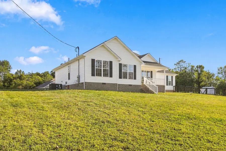 295 Union Hollow Rd, Petersburg, TN 37144 - #2