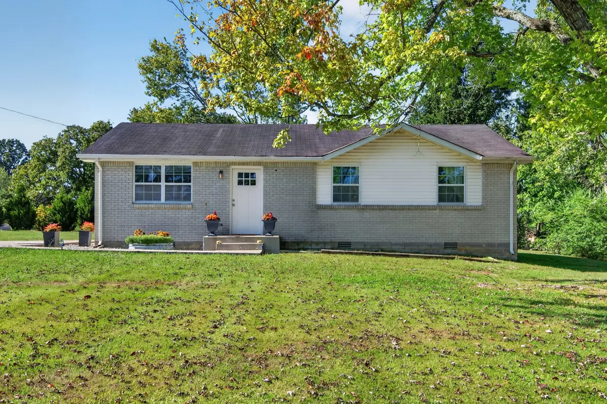 7103 Hall Ln, Fairview, TN 37062 - #1