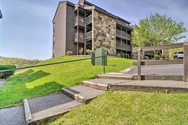 1380 Ski View Dr #3204, Gatlinburg, TN 37738