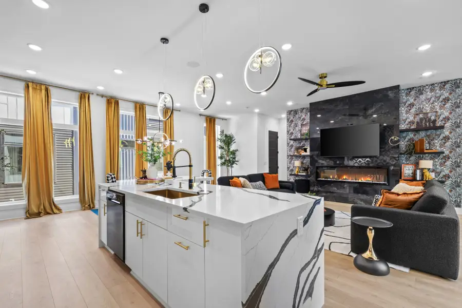 2309 Clarksville Pike #6, Nashville, TN 37208 - #2