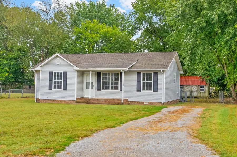 512 Indian Ave, Oak Grove, KY 42262 - #3