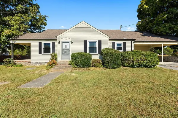 151 First St, Morrison, TN 37357