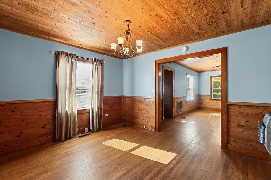 151 First St, Morrison, TN 37357 - #3