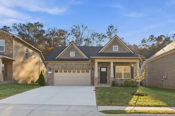 714 Rex Dr, Spring Hill, TN 37174