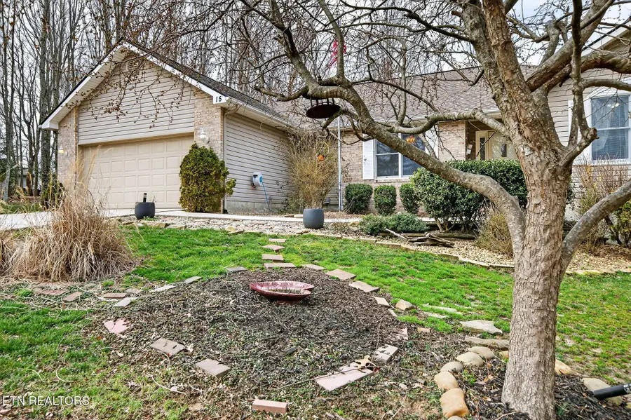 15 Ridge Crest Circle, Crossville, TN 38558 - #2