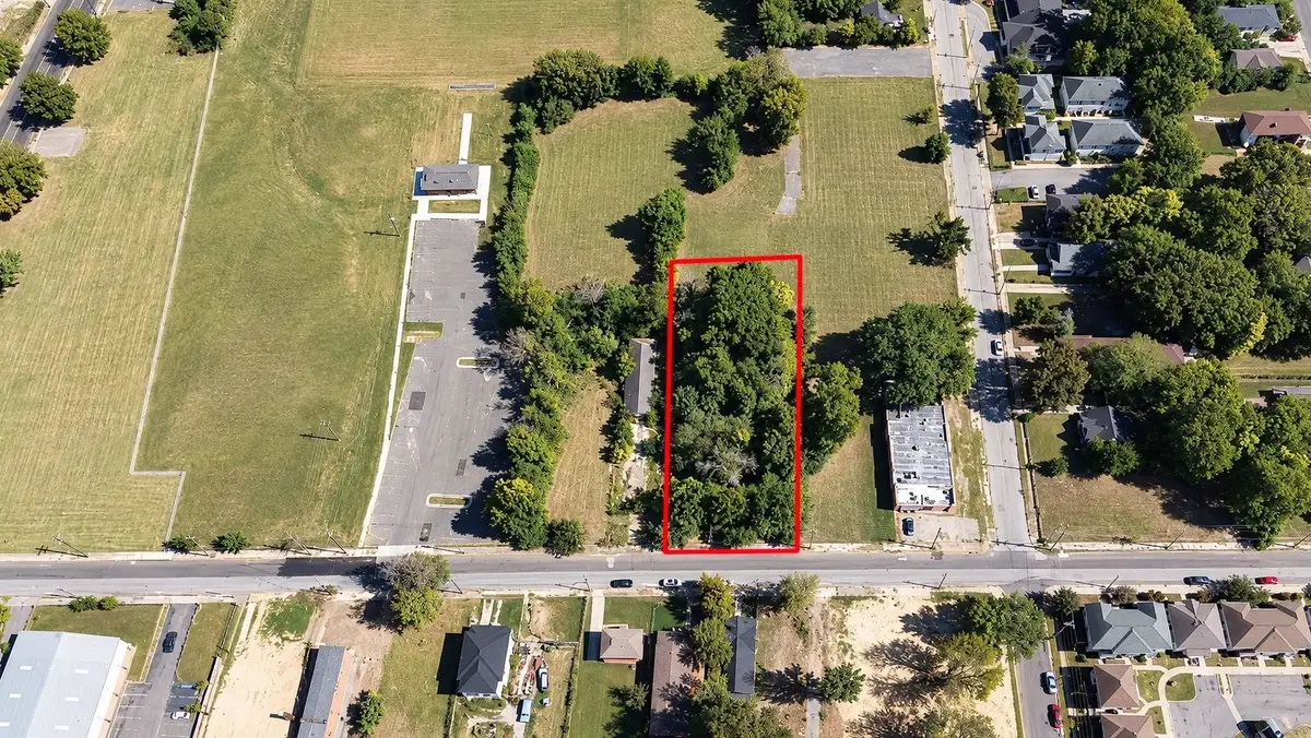 410 Orleans St, Memphis, TN 38126 - #1