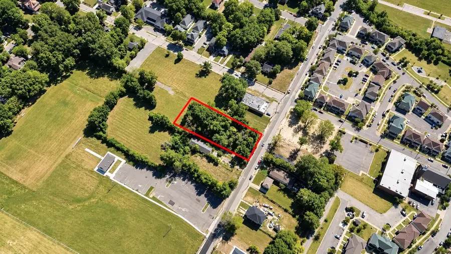410 Orleans St, Memphis, TN 38126 - #2