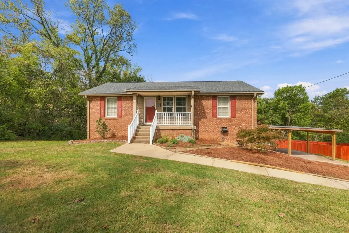 21 Spring Hill Rd, Mount Juliet, TN 37122 - #1