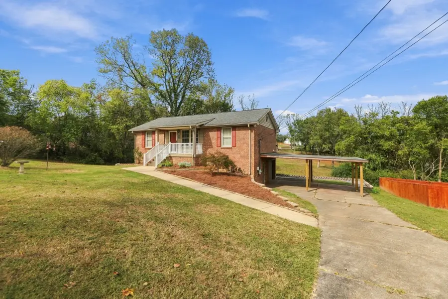 21 Spring Hill Rd, Mount Juliet, TN 37122 - #2