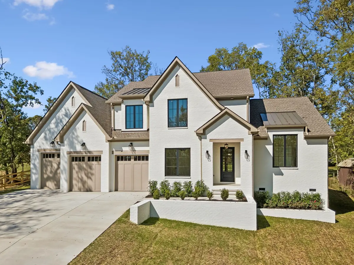 341 Sunset Island Trl, Gallatin, TN 37066 - #1
