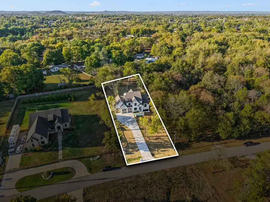 341 Sunset Island Trl, Gallatin, TN 37066 - #3