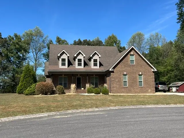 215 Bruce Dr, Manchester, TN 37355 - #1